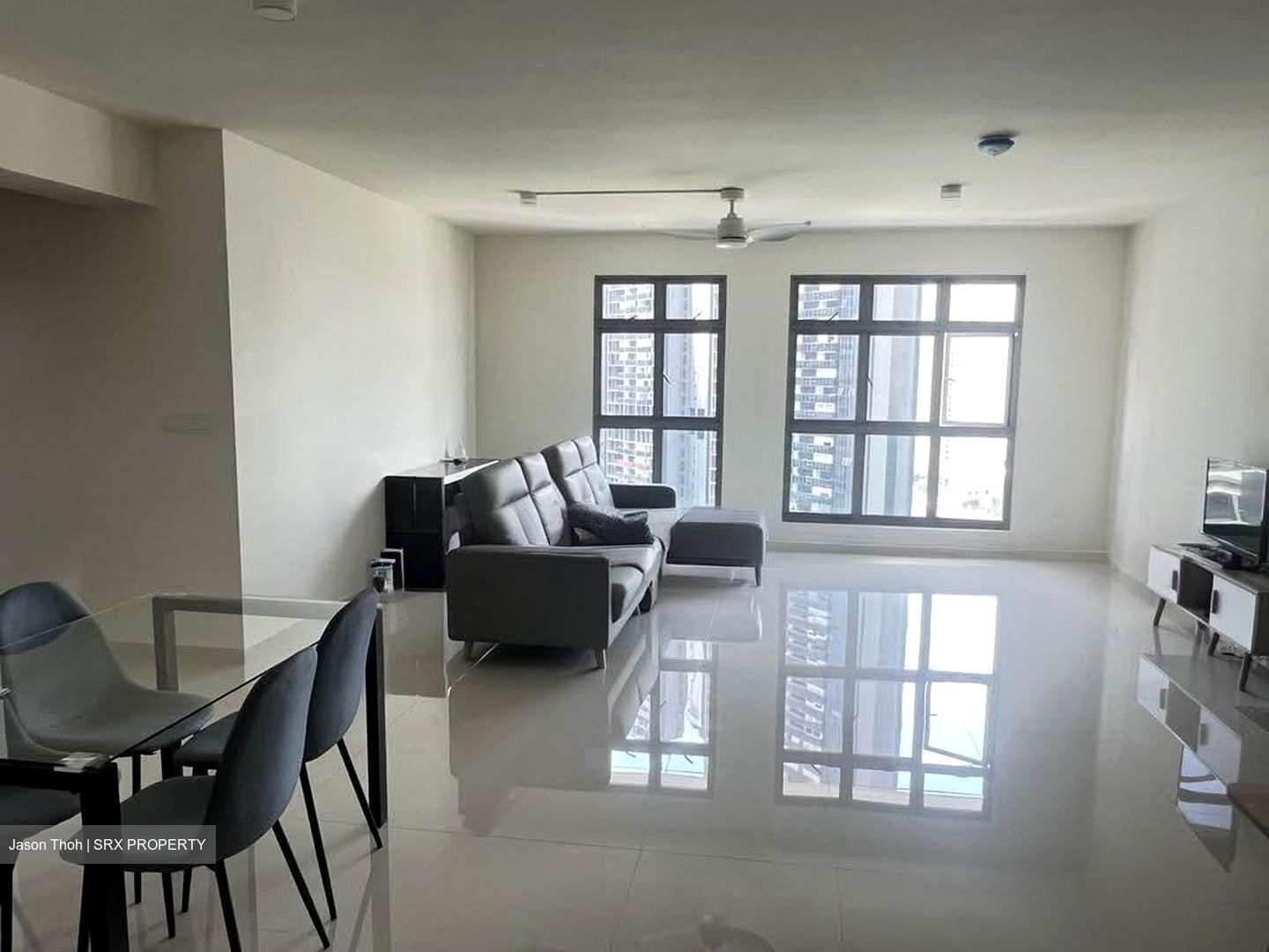 Blk 36 Skyresidence @ Dawson (Queenstown), HDB 5 Rooms #617245661